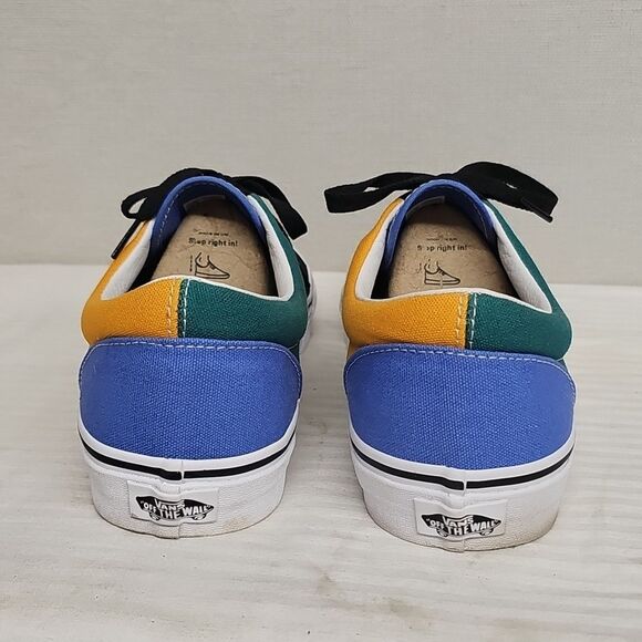 VANS ERA MIX & MATCH MENS SNEAKERS BFPM-05-157 - Picture 3 of 10